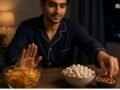 आधी रात को भूख परेशान करती है तो ये 4 फूड खाएं, वजन बढ़ने का नहीं रहेगा खतरा और पेट भी होगा फुल, एक्सपर्ट से जानिए कैसे​
