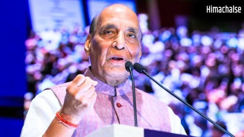 लखनऊ: ‘नौसेना शौर्य वाटिका’ में दिखेगा नेवी का पराक्रम, रक्षा मंत्री राजनाथ सिंह आज करेंगे उद्घाटन​