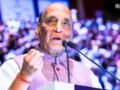 लखनऊ: ‘नौसेना शौर्य वाटिका’ में दिखेगा नेवी का पराक्रम, रक्षा मंत्री राजनाथ सिंह कल करेंगे उद्घाटन​