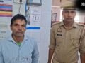 मुरादाबाद में वर्दी को चैलेंज! 53 साल के शख्स ने 13 साल की मासूम से की दरिंदगी, फिर दरोगा पर चाकू से किया हमला​