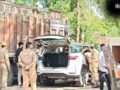 2 फॉर्च्यूनर में भरे मिले नोटों के बैग… कैश इतना कि बैंक से मंगानी पड़ी मशीन, थाने में चल रही गिनती​