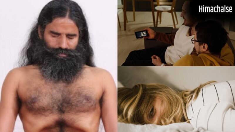 देर रात तक जागना पड़ सकता है सेहत पर भारी, बाबा रामदेव से जानें सोशल जेट लैग के क्या हैं साइड इफेक्ट्स?​