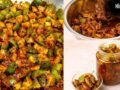 1 किलो आम के अचार में कितना तेल डालना चाहिए? नोट कर लें सही मात्रा?​