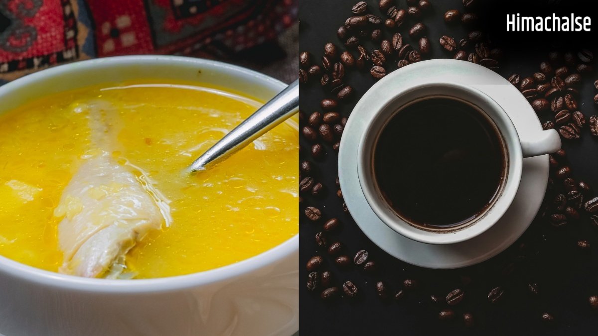 सुबह खाली पेट ब्लैक कॉफी में एक चम्मच घी मिलाकर पीने से वजन होगा कम, सेहत को मिलेंगे अन्य और भी कई फायदे