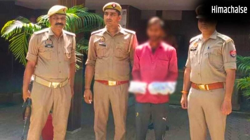 ‘एक थप्पड़’ का खूनी बदला… पहले दोस्त को जमकर पिलाई शराब, फिर कर दी हत्या; खाली प्लॉट में फेंका शव​