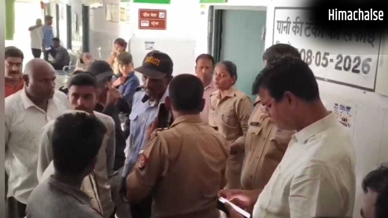 मिट्टी खोदते समय ढही ढांग, मलबे में दबकर दो महिलाओं की दर्दनाक मौत​