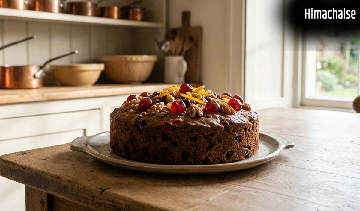 Mother's Day 2026 Special Recipe: इस बार मां के लिए खुद बेक करें केक, किचन में बातों के बहाने बिताएं यादगार पल​