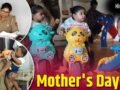 Mother’s Day 2026: ममता का ये भी रूप! मां का प्यार और वर्दी का फर्ज… दोनों निभा रहीं; सलाम इन महिला सिपाहियों को​