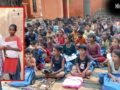 बिना फीस, बिना दिखावे… मंदिर में जल रही शिक्षा की अनोखी ‘ज्योति’, 120 बच्चों का भविष्य संवार रहीं​