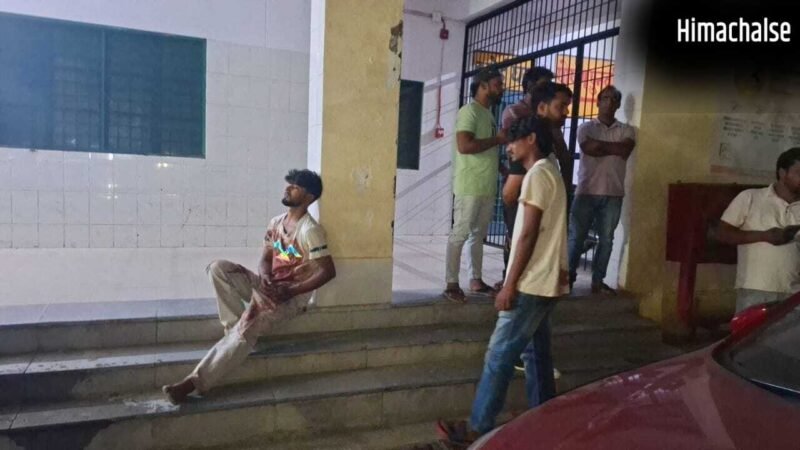 300 रुपये के लिए दी मौत! सनकी ट्रक चालक ने चंद सिक्कों के लिए ली पंचर बनाने वाले की जान​