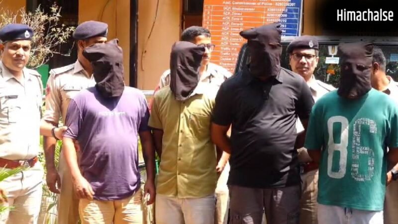 लड़की से दो युवक करते थे प्यार, बॉयफ्रेंड ने दूसरे प्रेमी को थार से कुचलकर मार डाला; दिखाया एक्सीडेंट, ऐसे खुली पोल​
