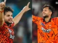 विदर्भ का सितारा चमका, नागपुर के हर्ष दुबे की Team India में धमाकेदार Entry, टेस्ट-वनडे में मौका​