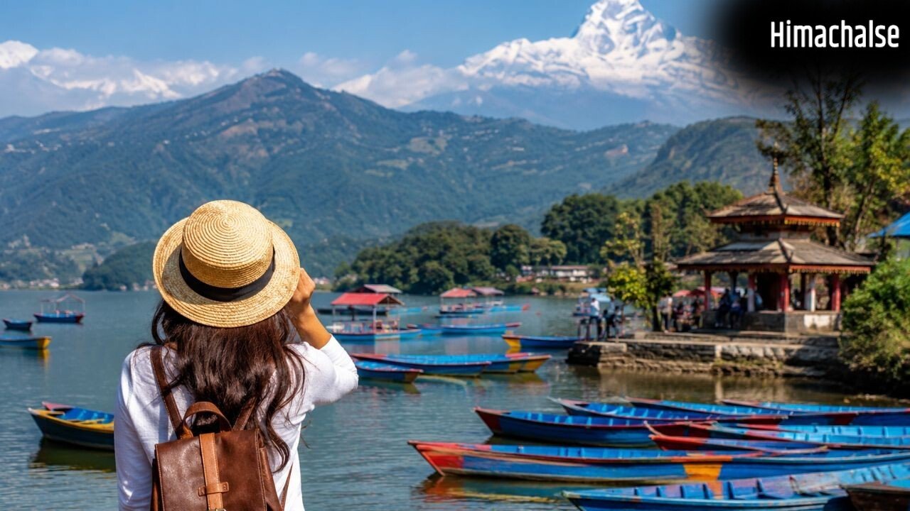 विदेश की ट्रिप करना चाहते हैं तो कम बजट में घूम आएं नेपाल, इस तरह करें स्मार्ट प्लानिंग​