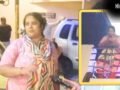 ‘सीवर नहीं ठीक कराया तो छत से कूद जाऊंगी…’ कानपुर में महिला ने जमकर काटा बवाल, पहुंचे अधिकारी​