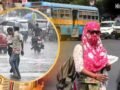 40 की स्पीड से हवा… दिल्ली में फिर बारिश, भीषण गर्मी से तप रहे MP-राजस्थान; जानें 15 राज्यों का मौसम​