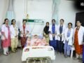 कैसे हुआ चमत्कार? 2 बेटे-2 बेटियां… 5 दिन में महिला ने 4 बच्चों को दिया जन्म, सभी की नॉर्मल डिलीवरी​