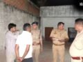 खुली अलमारी, बक्सों के ताले टूटे… खून से सनी लाश; औरेया में क्या चोरों ने बुजुर्ग महिला का किया कत्ल?​