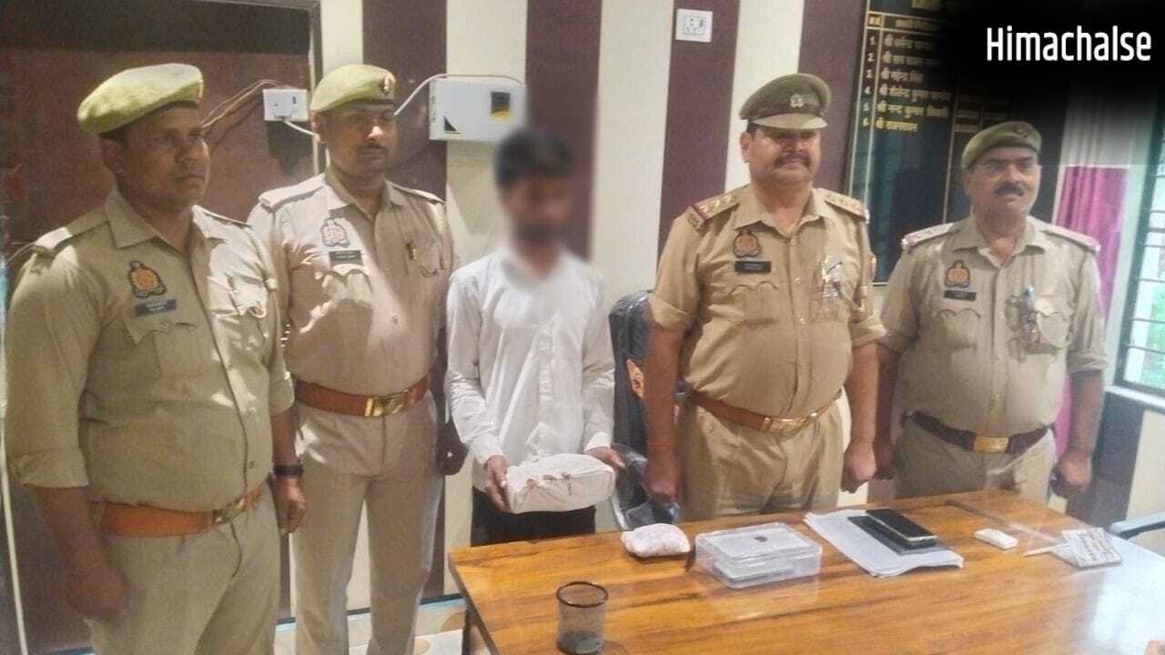300 रुपये का उधार और दुकानदार का मर्डर… गाजीपुर में चाऊमीन के लिए खेला गया खूनी खेल​