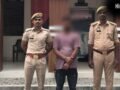 गाजीपुर में गर्भवती पत्नी को छत से नीचे फेंका, मौत…कातिल पति अरेस्ट​