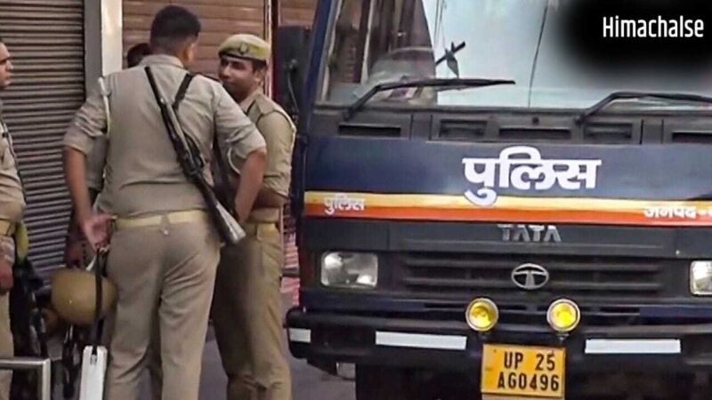 बरेली: पत्नी का ई-रिक्शा ड्राइवर से बतियाना… ये देखकर जलता था पति, शराब पिलाकर मार डाला​