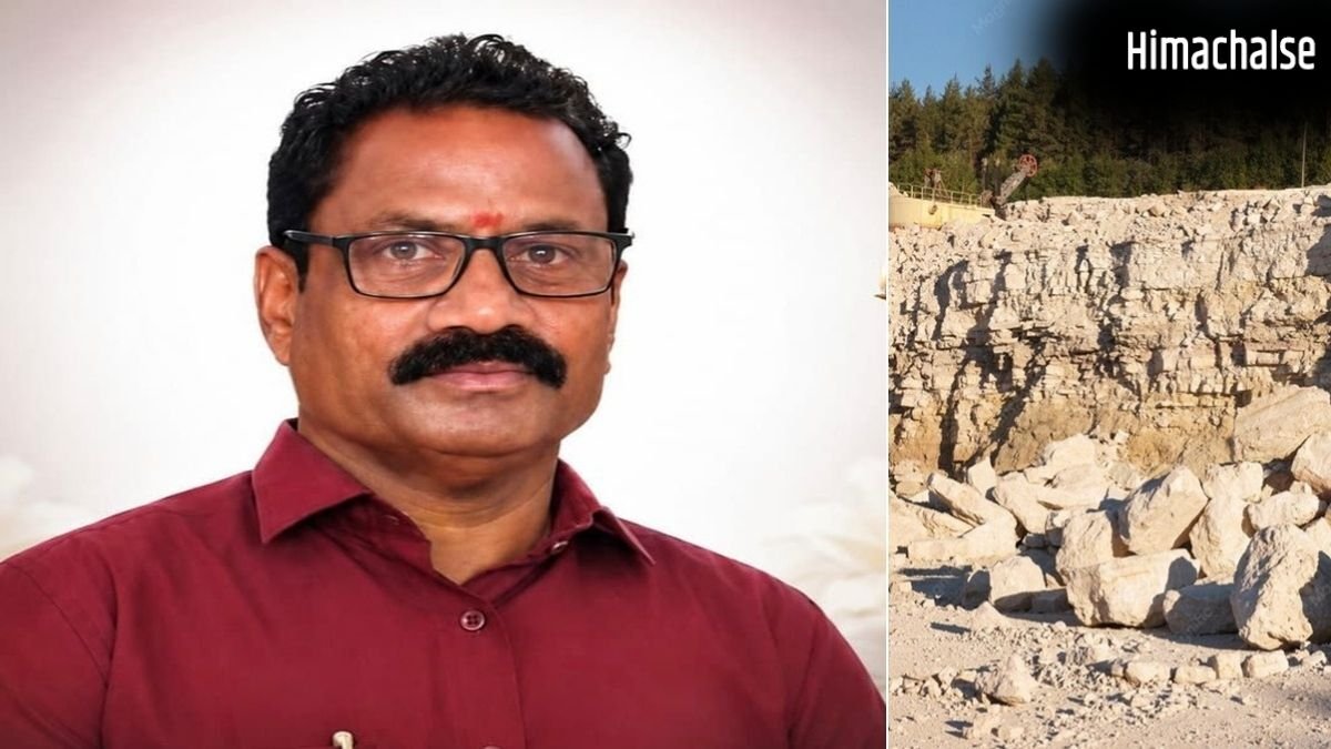 विरार में अवैध खदान का खुलासा करने वाले RTI कार्यकर्ता की हत्या; शव उसी खदान में फेंका​