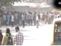 नोएडा श्रमिक हिंसक प्रदर्शन मामले में दो आरोपियों पर लगा NSA, जांच में पुलिस को मिले अहम सबूत​