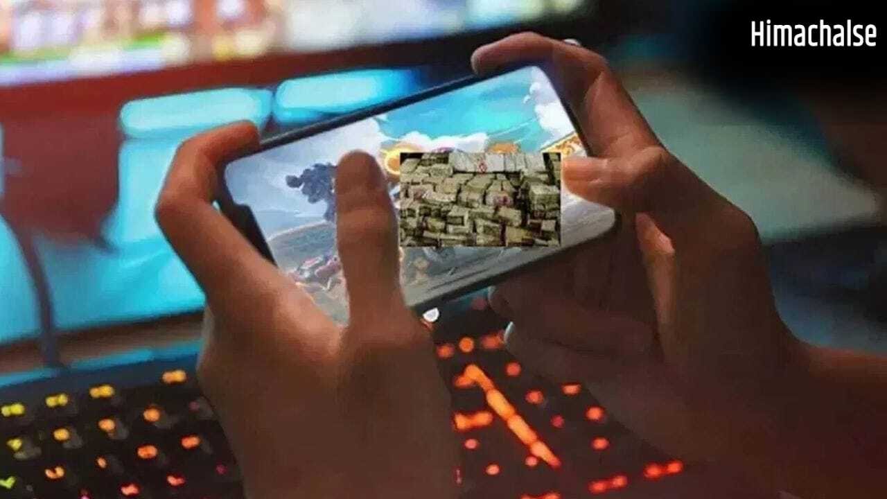 ‘Free Fire गेम की ID देंगे…’ पिता के खातों से बेटे ने 3 साइबर ठगों को लाखों ट्रांसफर किए; कैसे खुली पोल?​