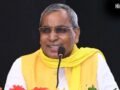 'जब बंगाल का रिजल्ट आया तो वह 4 घंटे बेहोश बैठे थे', ओमप्रकाश राजभर ने अखिलेश यादव पर किया तीखा प्रहार​