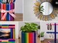 पुराने और खराब पेन से इस तरह तैयार करें ये DIY चीजें, घर को सजाने में आएंगी काम​