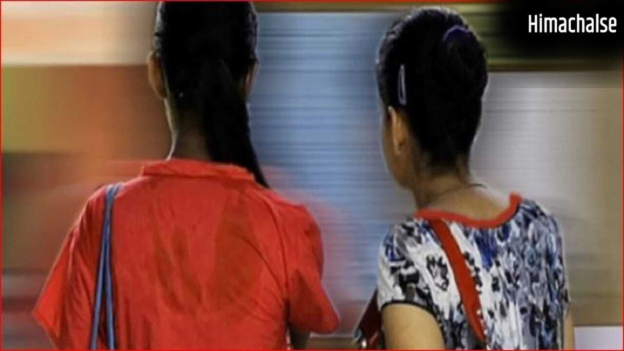 ‘शादी करूंगी तो सहेली से ही…’, यूपी में दो लड़कियों की गजब लव स्टोरी, जिद के आगे परिवार को माननी पड़ीं शर्तें​