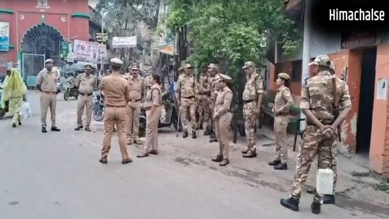 कानपुर में 2-5 दिन की छुट्टी लेकर महीनों तक गायब हुए पुलिसकर्मी, एक तो 168 दिन से ड्यूटी पर नहीं आया; 14 सस्पेंड​