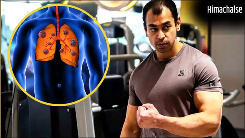 प्रतीक यादव को था लंग्स में क्लॉट, क्या लंग्स में इंफेक्शन किसी की अचानक से जान ले सकता है, डॉक्टर ने बताया​