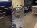 प्रयागराज: SSC कांस्टेबल जीडी के अभ्यर्थियों ने परीक्षा केंद्र पर की जमकर तोड़फोड़, जाम भी लगाया, जानें वजह