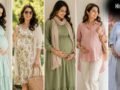 प्रेग्नेंसी के दौरान कपड़े चुनते समय रखें इन बातों का ध्यान, मिलेगा आराम और स्टाइल​