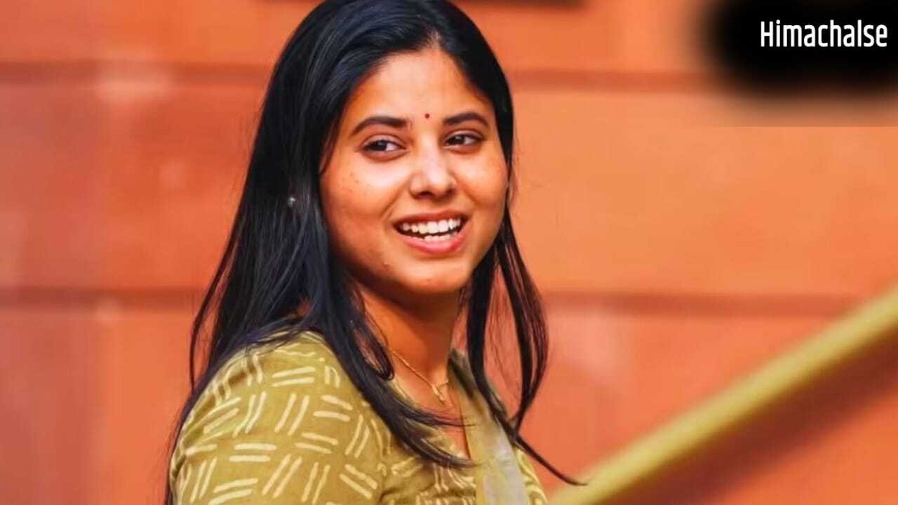 सांसद प्रिया की AI से फेक फोटो बनाकर किया वायरल, BJP नेता समेत दो पर FIR