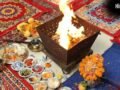 Best Puja Aasan: पूजा के दौरान किस आसन पर बैठना होता है सबसे शुभ? जानिए क्या कहते हैं शास्त्र​