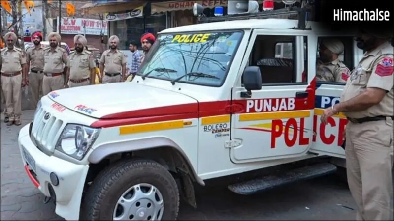 दूसरी शादी का किया विरोध तो पूर्व सैनिक पिता ने बेटे को मारी गोली, फिर कर ली आत्महत्या​