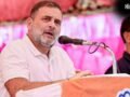 'आर्थिक तूफान के लिए रहें तैयार, मुश्किल समय आने वाला है', राहुल गांधी ने युवाओं-किसानों को चेताया​