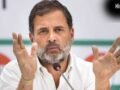 राहुल गांधी की बढ़ सकती हैं मुश्किलें, आय से अधिक संपत्ति के आरोप पर हाईकोर्ट ने CBI-ED से 8 हफ्ते में मांगा जवाब​
