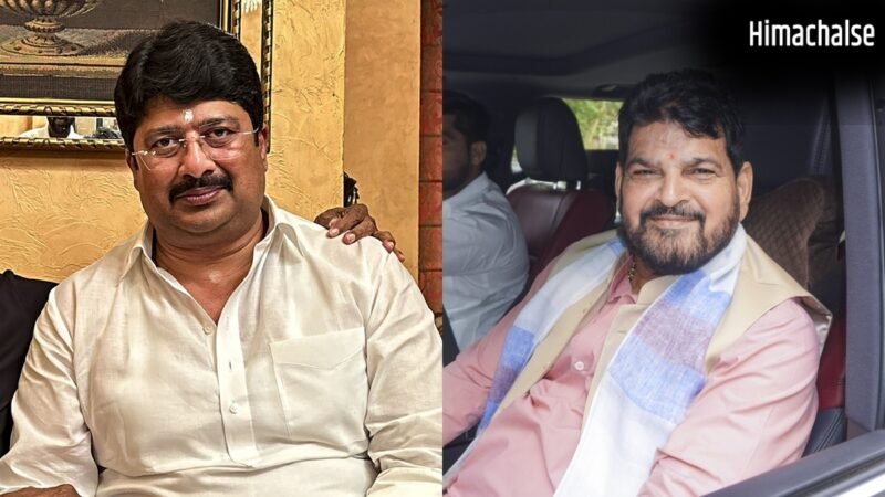 बाहुबलियों को हथियार बांटने पर भड़का हाईकोर्ट, बृजभूषण सिंह से लेकर राजा भैया तक का ब्यौरा मांगा​