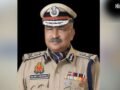 उत्तर प्रदेश के स्थायी DGP बने राजीव कृष्ण, आदेश हुआ जारी, जानें उनके बारे में