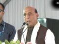 राजनाथ सिंह ने किया नौसेना शौर्य वाटिका का उद्घाटन, INS युद्धपोत होगा आकर्षण का केंद्र​