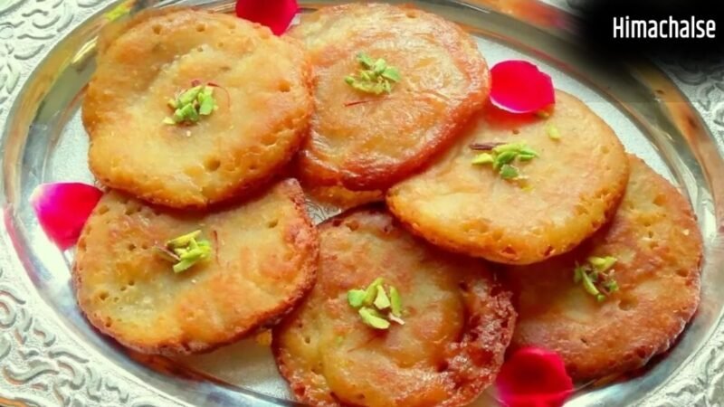 अधिकमास में 33 मालपुआ का दान क्यों है शुभ? संख्या में छिपा है बड़ा रहस्य, जानिए शास्त्रीय और आध्यात्मिक मान्यताएं​