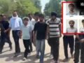 भारत में ‘स्लीपर सेल’ बनाने की साजिश, सहारनपुर से 4 संदिग्ध गिरफ्तार; ISI कनेक्शन का खुलासा!