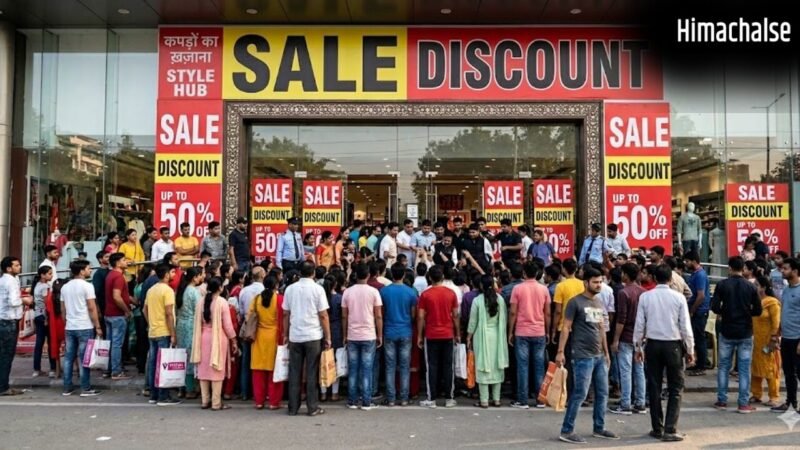 भारी Discount देखकर तुरंत न खरीदें सामान, सेल में खरीदारी से पहले जान लें ये बातें​