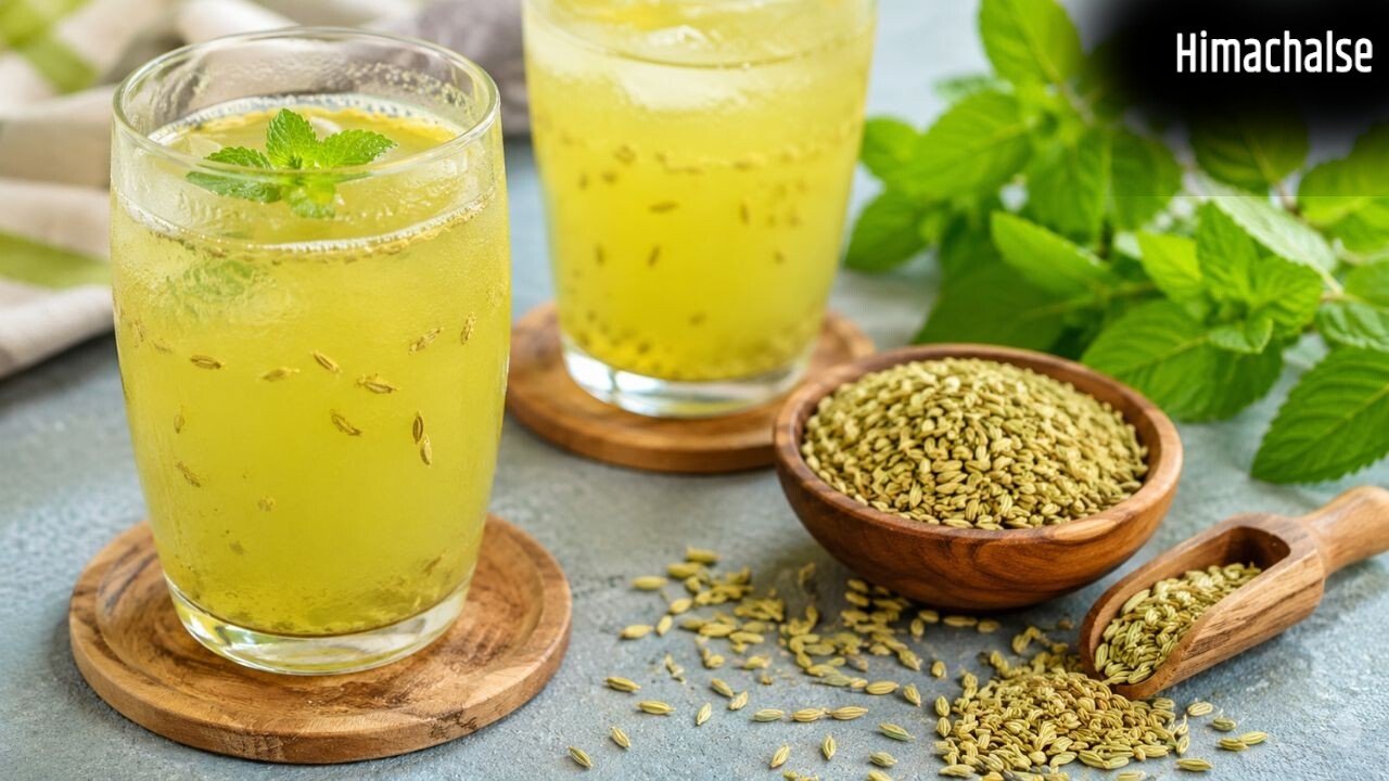 गर्मियों में शरीर को ठंडा रखने के लिए घर पर बनाएं सौंफ का शरबत, नोट करें रेसिपी