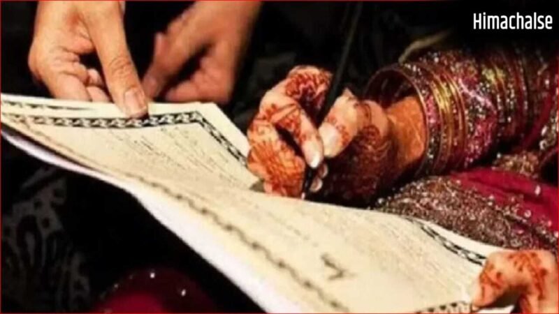 तिहाड़ से आया कातिल दूल्हा, 10 घंटे की पैरोल में कर ली शादी… 10 साल पहले दिल्ली में 6 लोगों का किया था मर्डर​