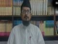 अखिलेश यादव पर भड़के मौलाना रजवी, बोले- SP के झांसे में न आएं मुसलमान, नए मजबूत विकल्प की तलाश करें​