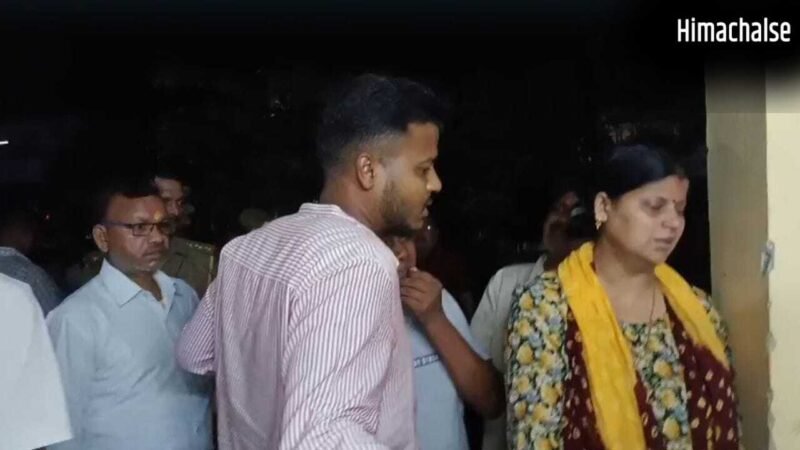 कटने वाला था बेटी के जन्मदिन का केक… कट गई पिता के जीवन की डोर; बिजली कर्मचारी की संदिग्ध मौत​