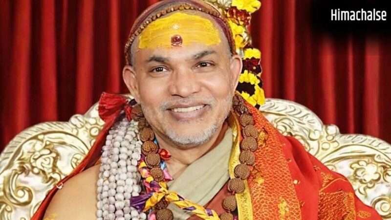 OLX की तर्ज पर बनेगा ‘गो-LX’, हिंदुओं से गाय खरीदेंगे शंकराचार्य; लॉन्च किया गौरक्षा का नया मिशन​